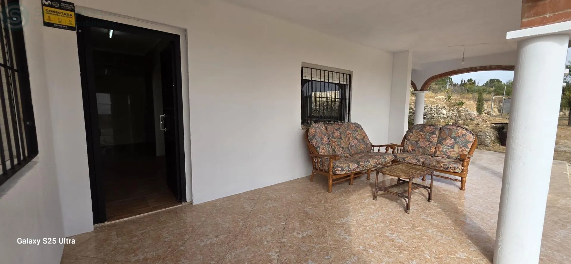 Alquilar casa de 286m² en Bullas