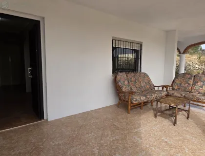 Alquilar casa de 286m² en Bullas