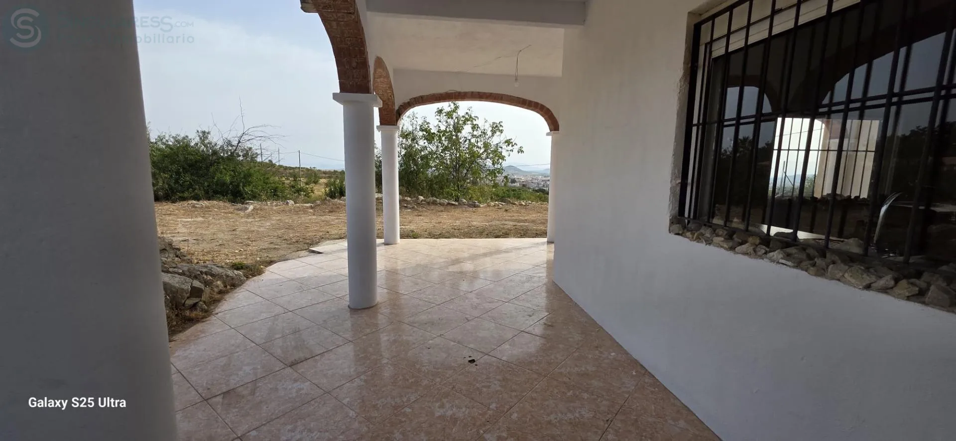 Alquilar casa de 286m² en Bullas