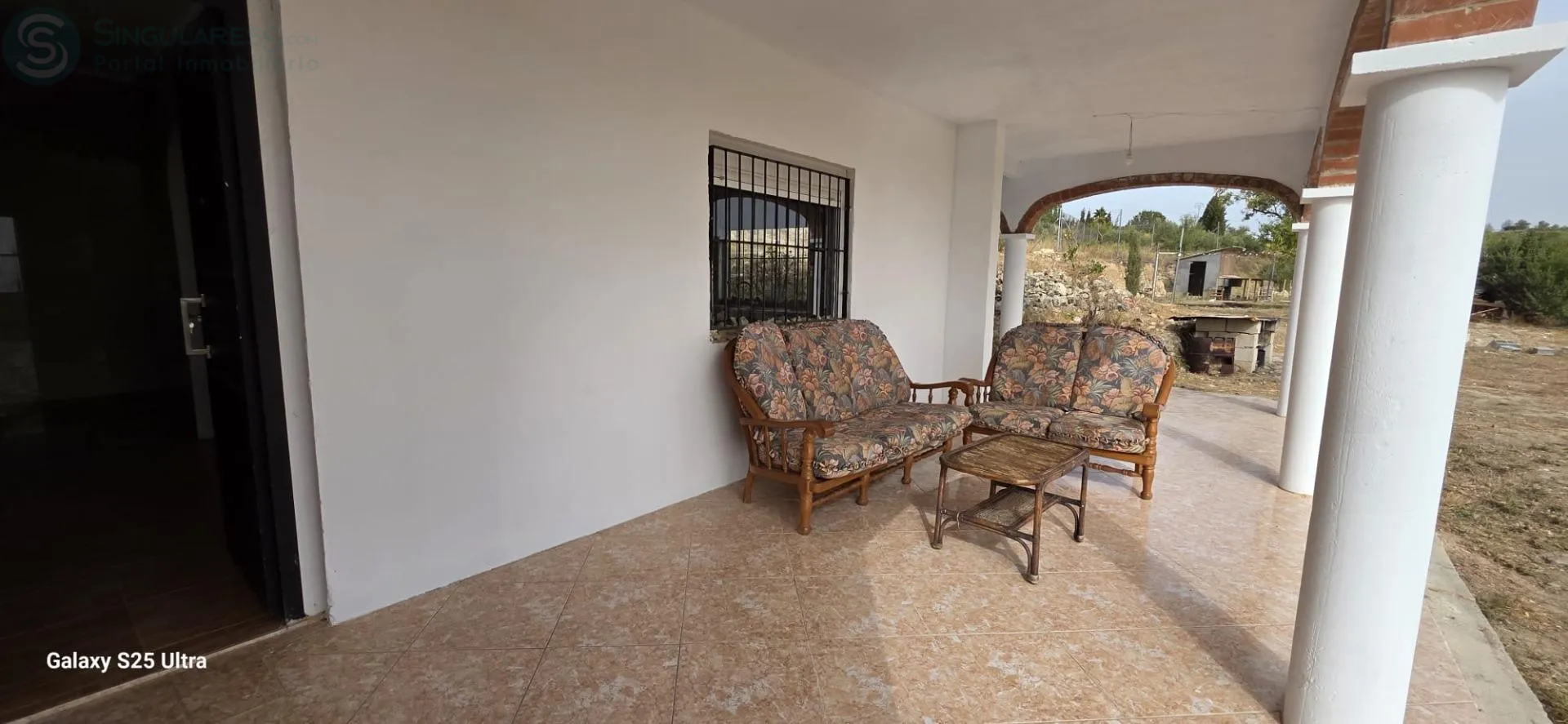 Alquilar casa de 286m² en Bullas