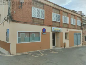 Comprar instalaciones, naves industriales... en Calle MAYOR nº 2 en Bullas