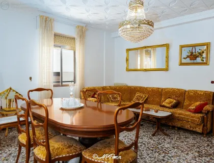 Comprar piso de 290m² en Cehegín