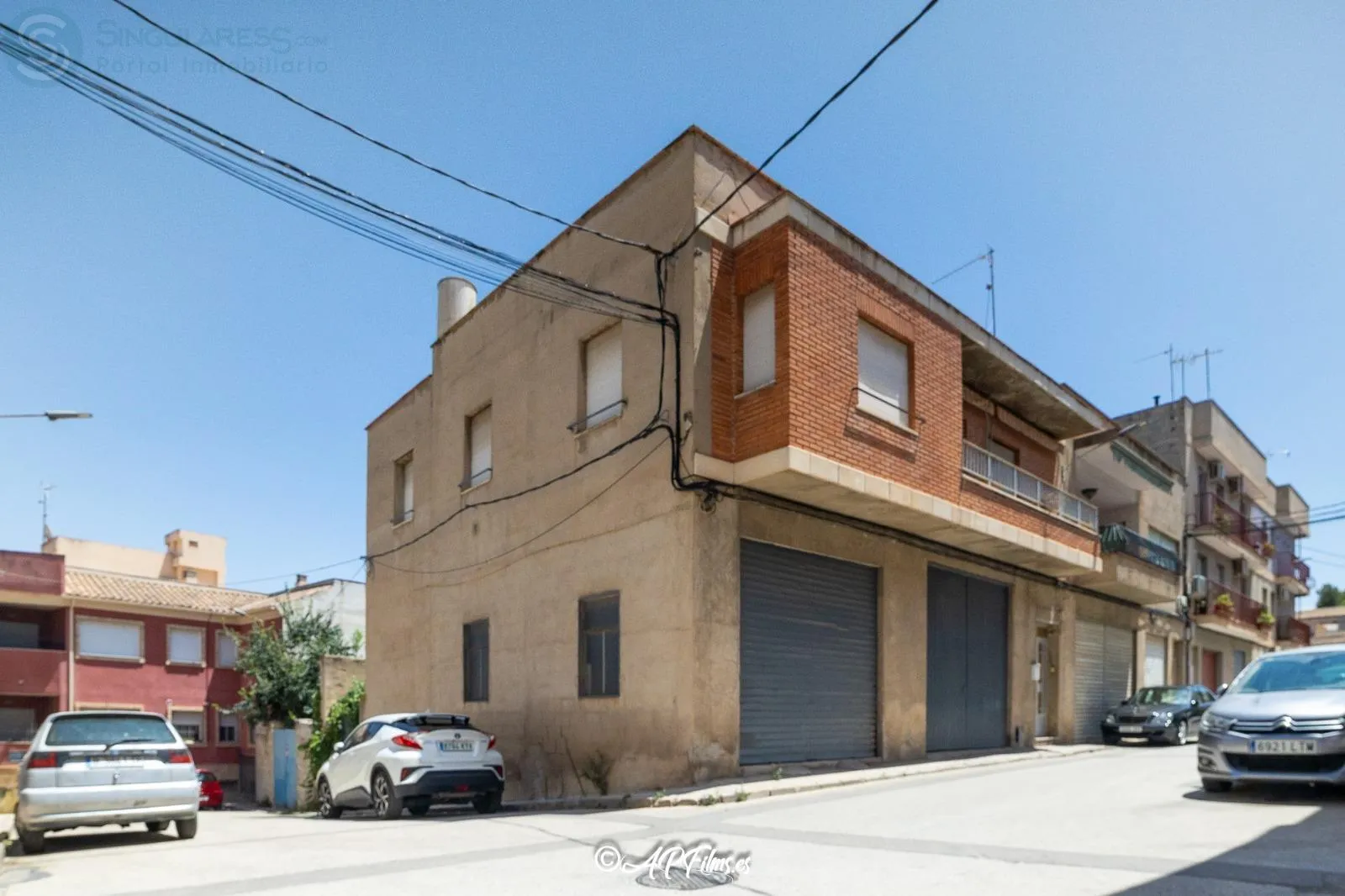 Comprar piso en Calle CARLOS III nº 6 en Cehegín