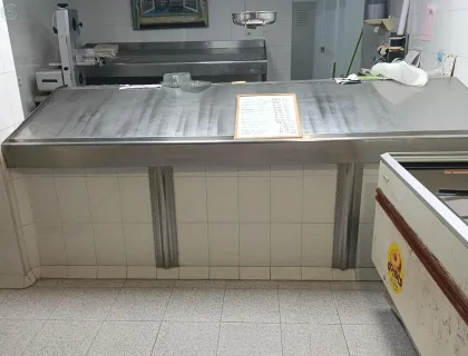 Comprar instalaciones, naves industriales... de 47m² en Bullas