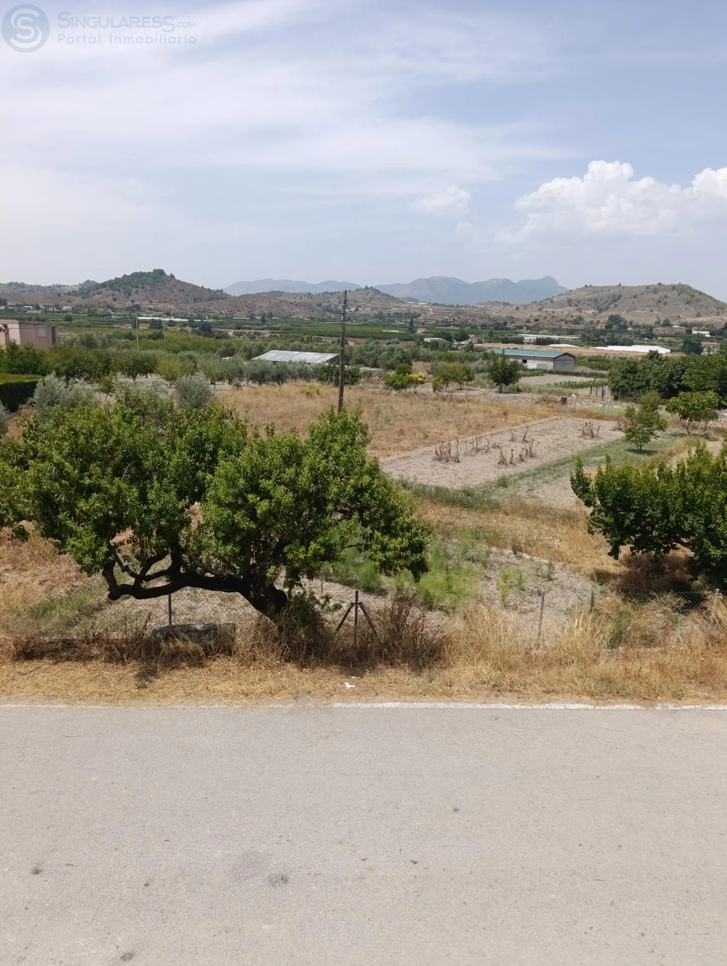 Comprar casa de 445m² en Cehegín
