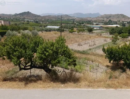 Comprar casa de 445m² en Cehegín