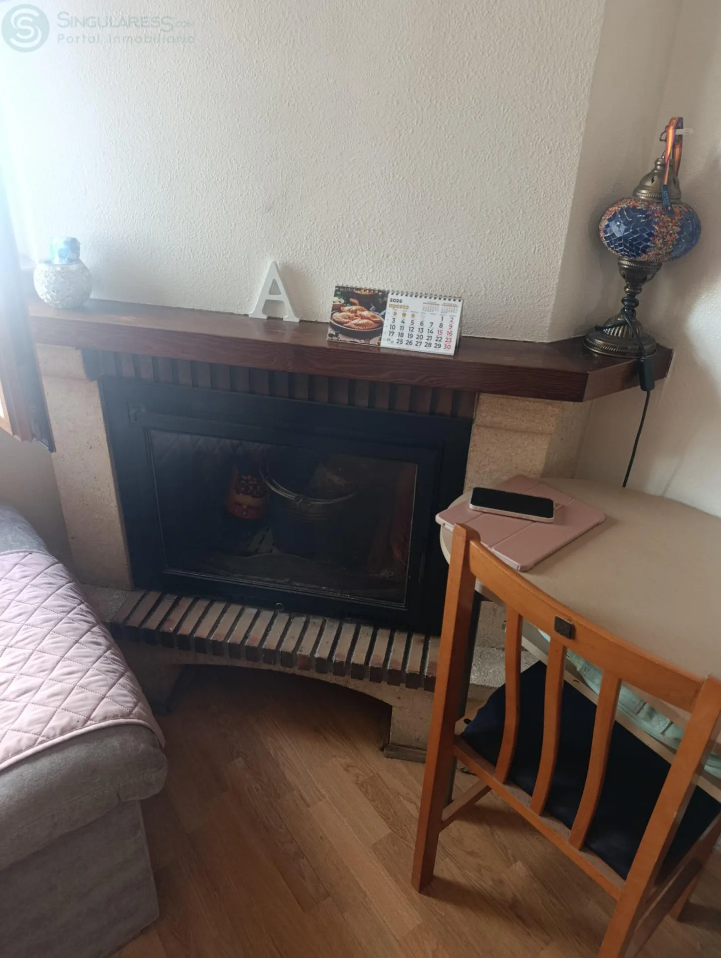 Comprar casa en Calle MAYOR nº 40 en Bullas