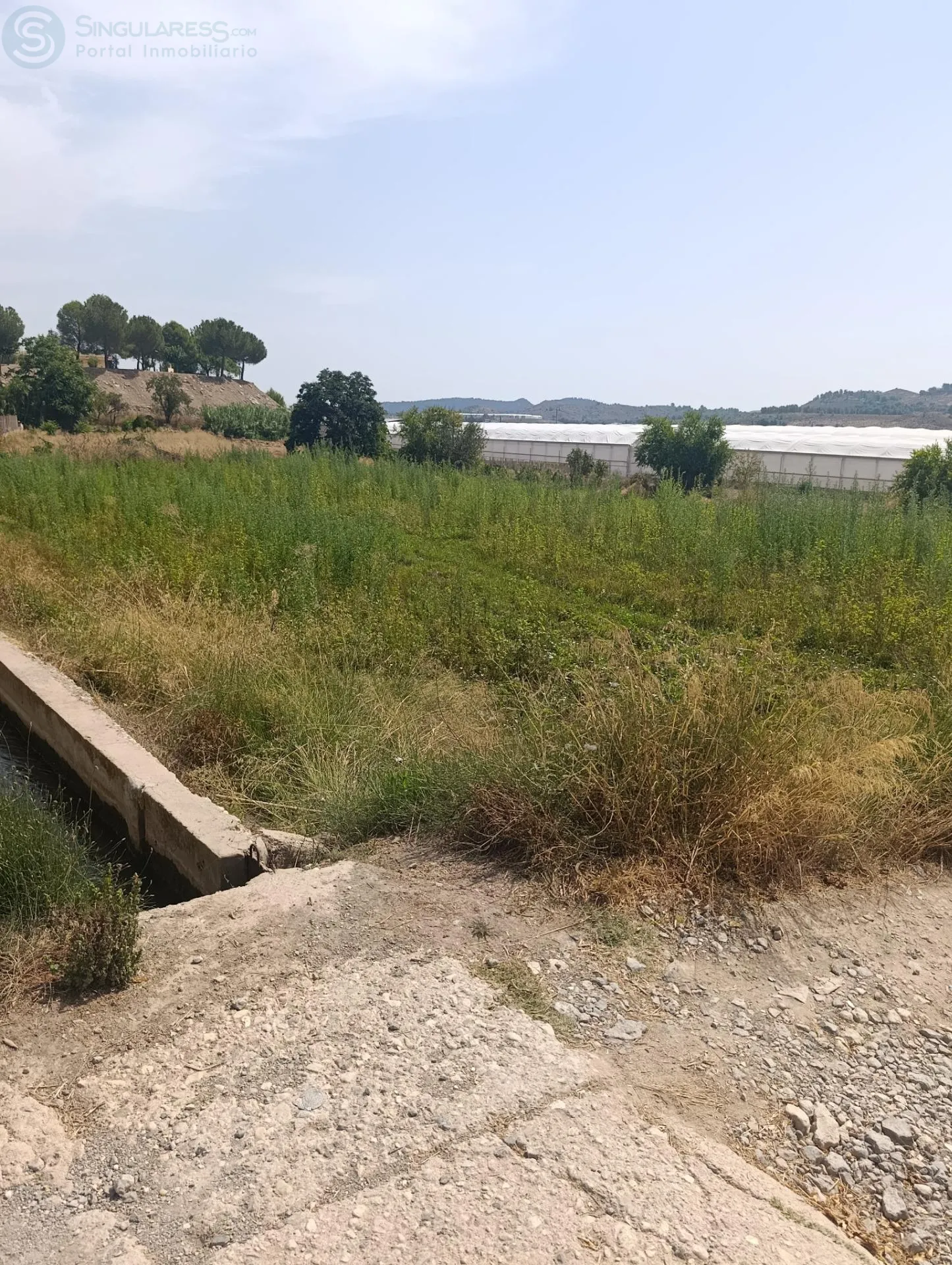 Comprar terreno de 3717m² en Cehegín
