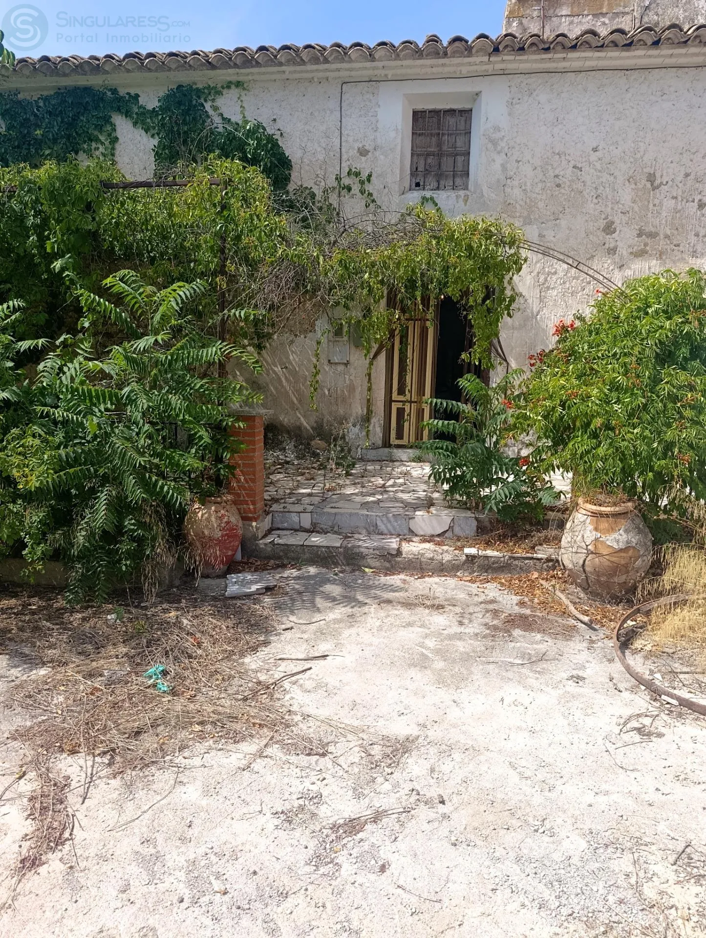 Comprar terreno de 3717m² en Cehegín
