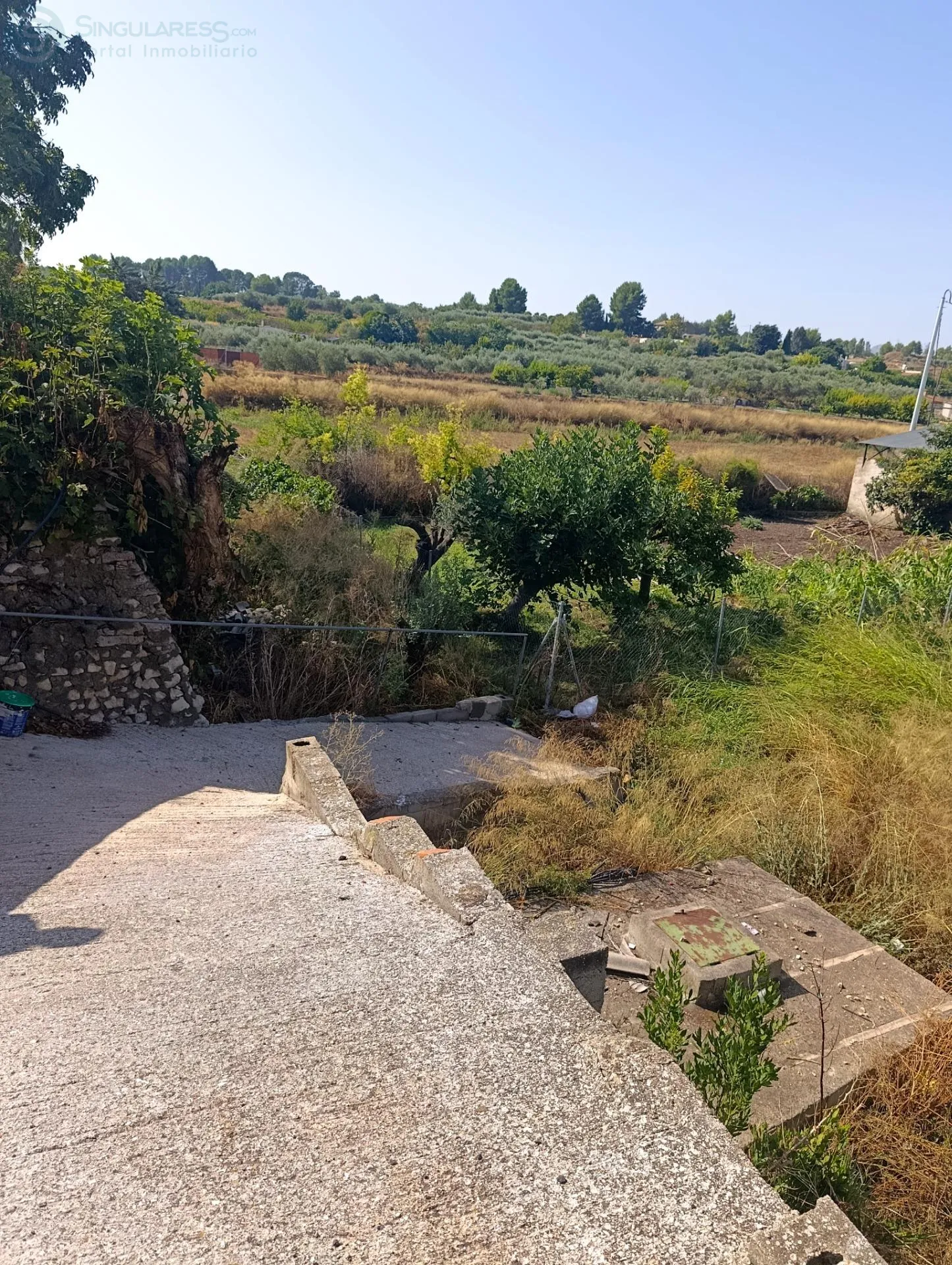 Comprar casa de 500m² en Cehegín