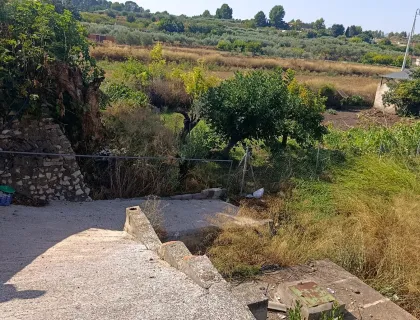 Comprar casa de 500m² en Cehegín