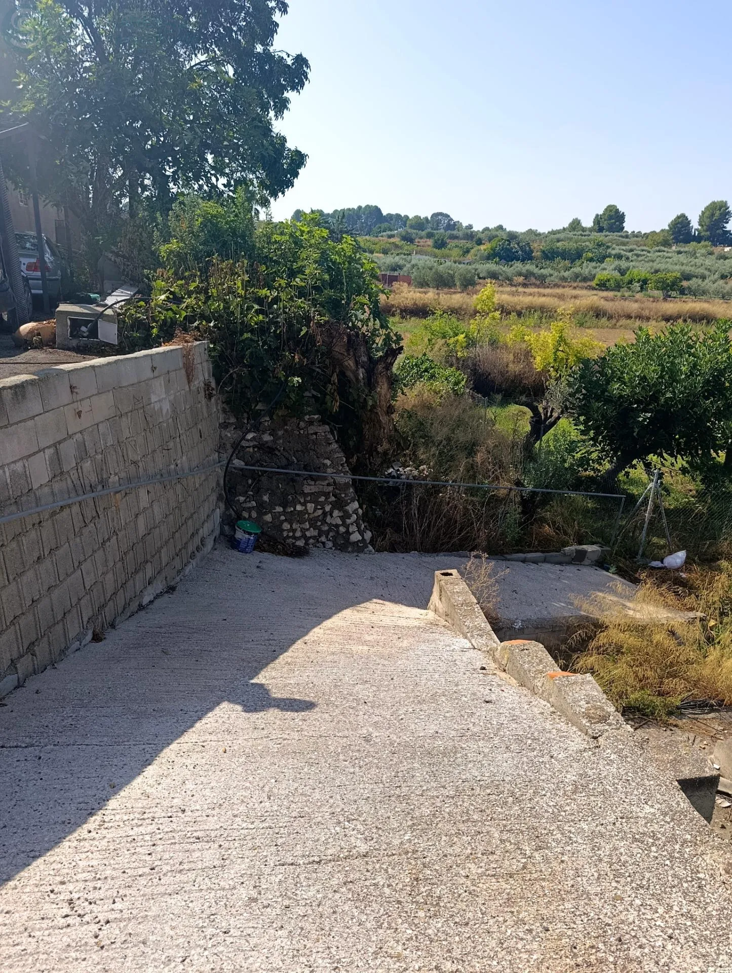 Comprar casa de 500m² en Cehegín