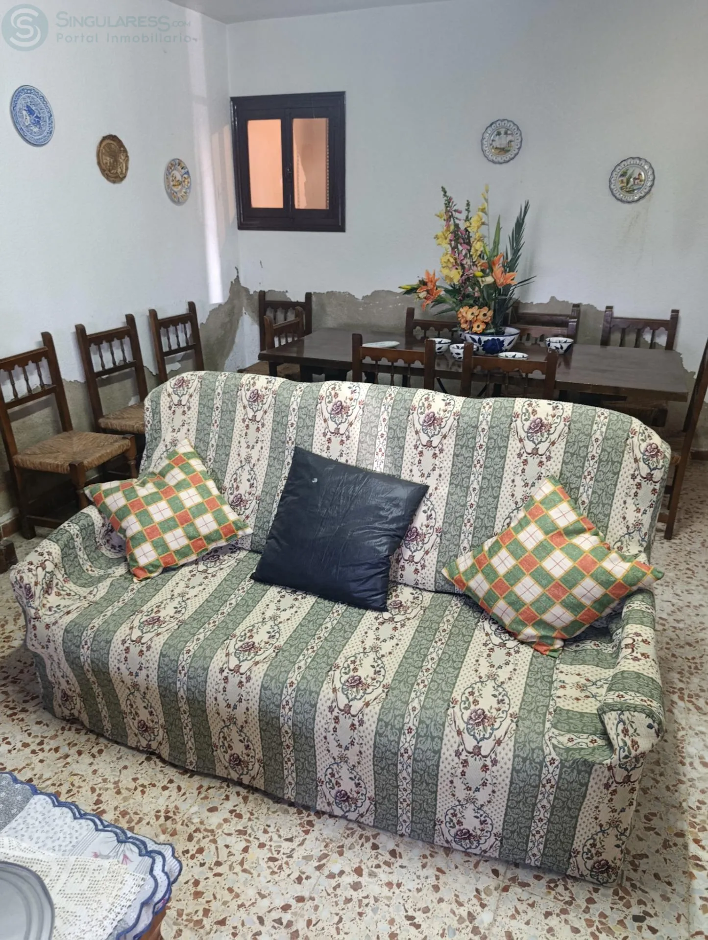 Comprar casa de 500m² en Cehegín
