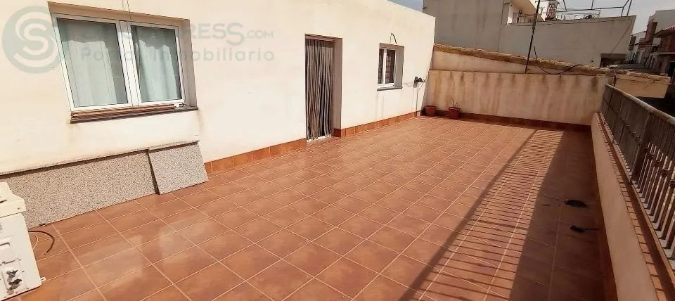 Comprar casa en Calle MIGUEL ANGEL nº 9 en Cehegín