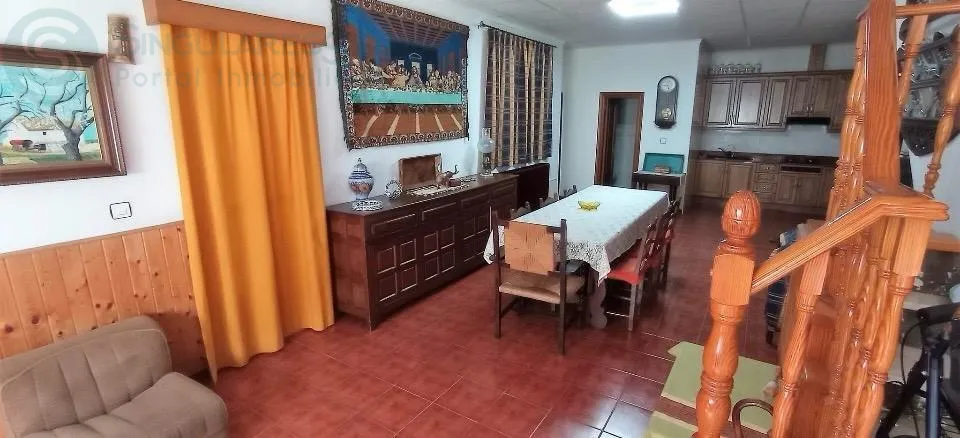 Comprar casa en Calle MIGUEL ANGEL nº 9 en Cehegín