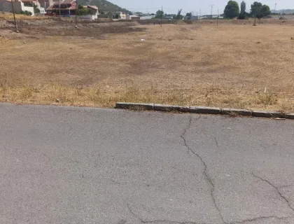 Comprar terreno de 1866m² en Cehegín