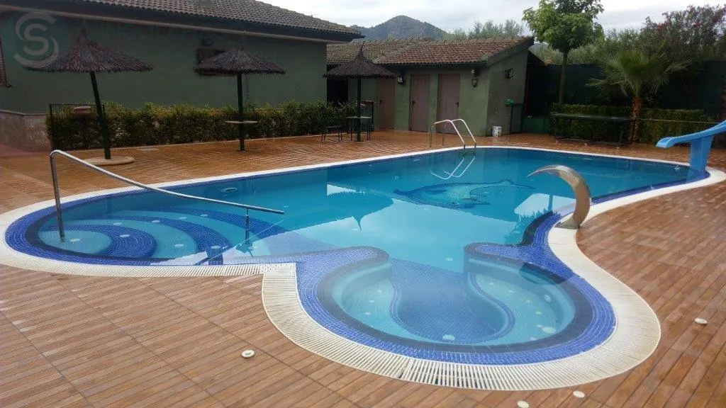 Comprar casa en POLIGONO 52 - PARCELA 272 nº S/N en Cehegín