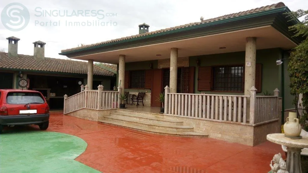 Comprar casa en POLIGONO 52 - PARCELA 272 nº S/N en Cehegín
