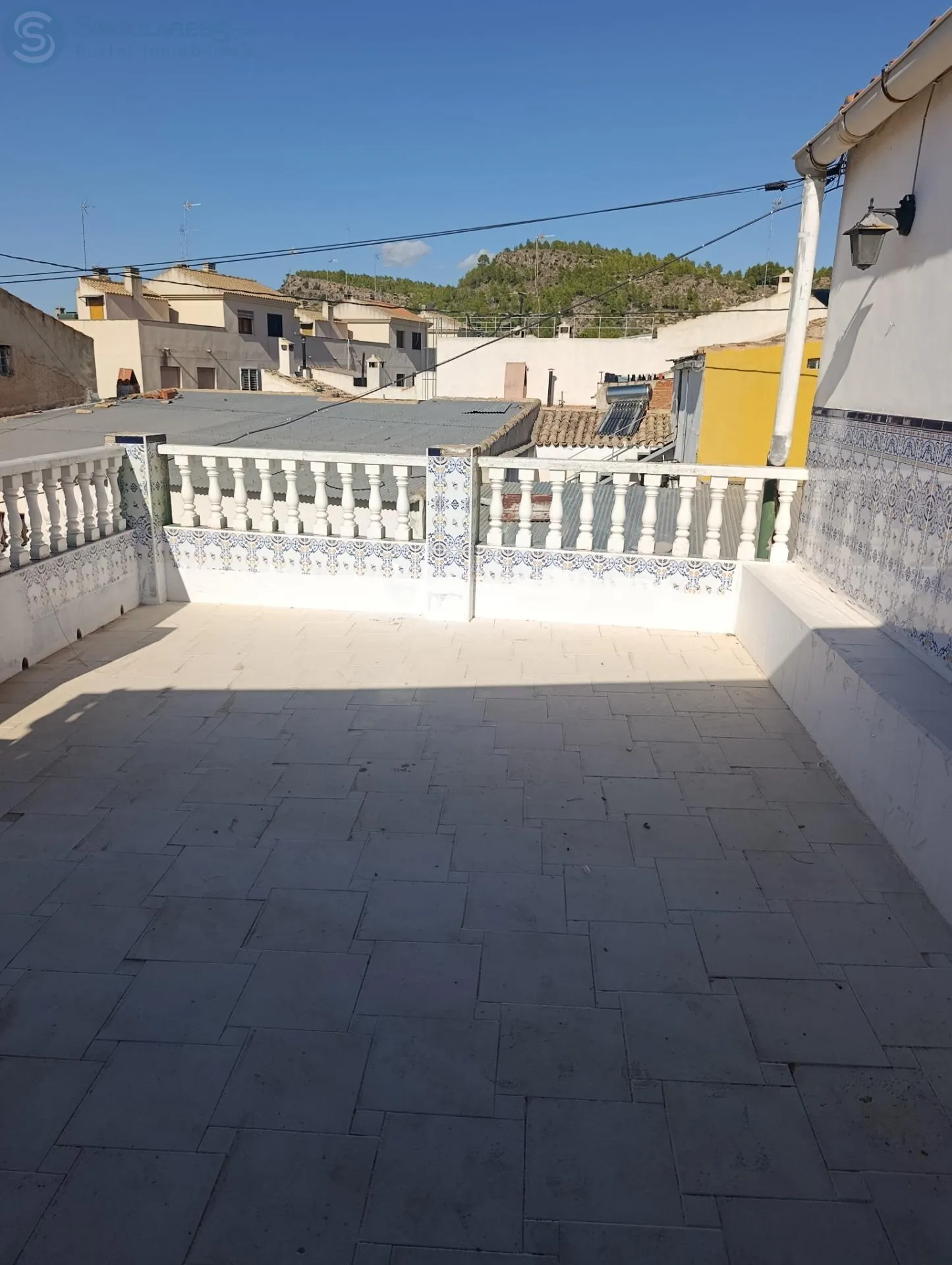 Comprar casa en Calle LA MINA nº 2 en Cehegín
