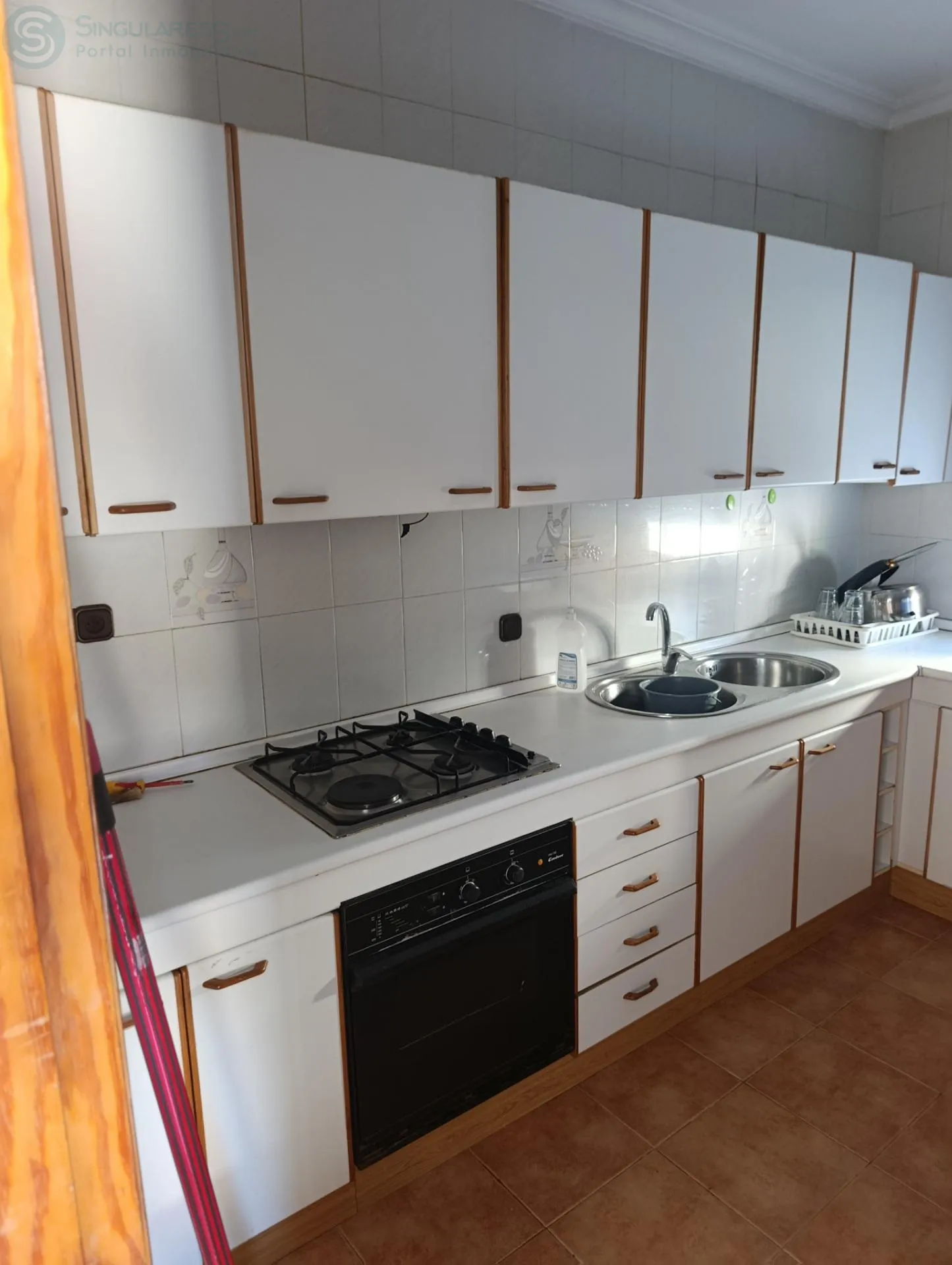 Comprar casa en Calle LA MINA nº 2 en Cehegín