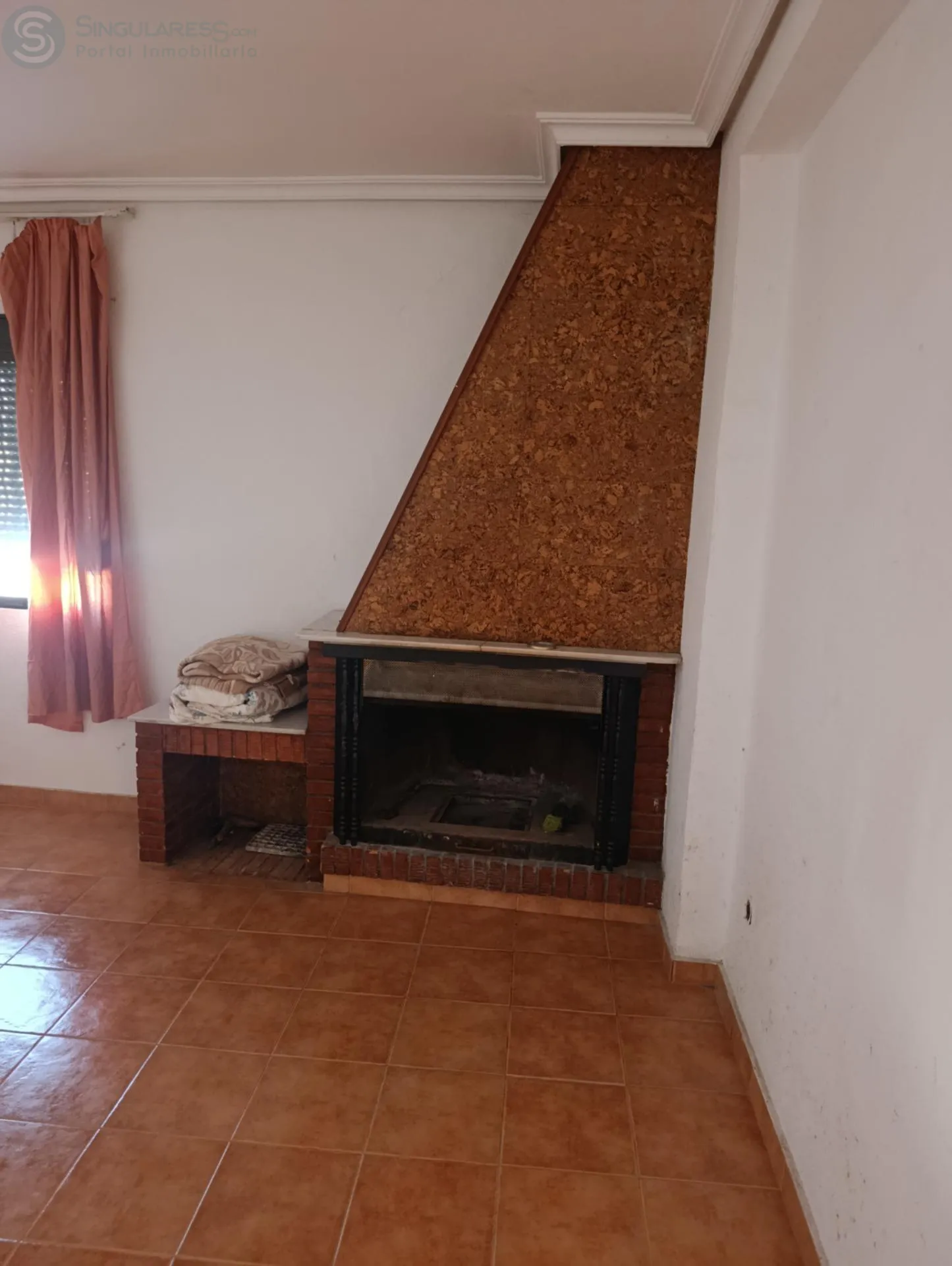 Comprar casa en Calle LA MINA nº 2 en Cehegín
