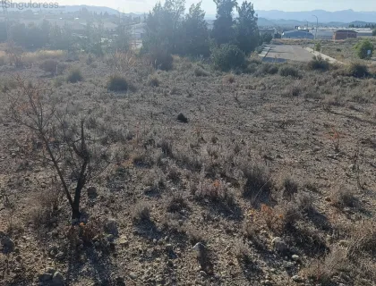 Comprar terreno de 4568m² en Bullas