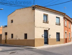 Comprar casa de 225m² en Cehegín