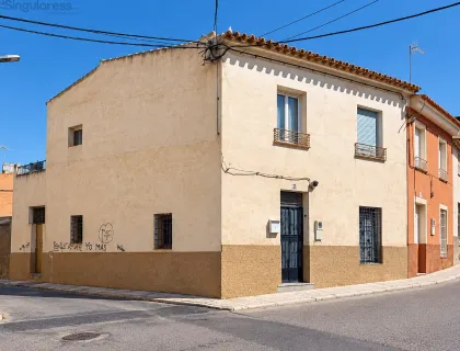 Comprar casa de 225m² en Cehegín