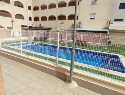 Comprar piso de 65m² en Murcia