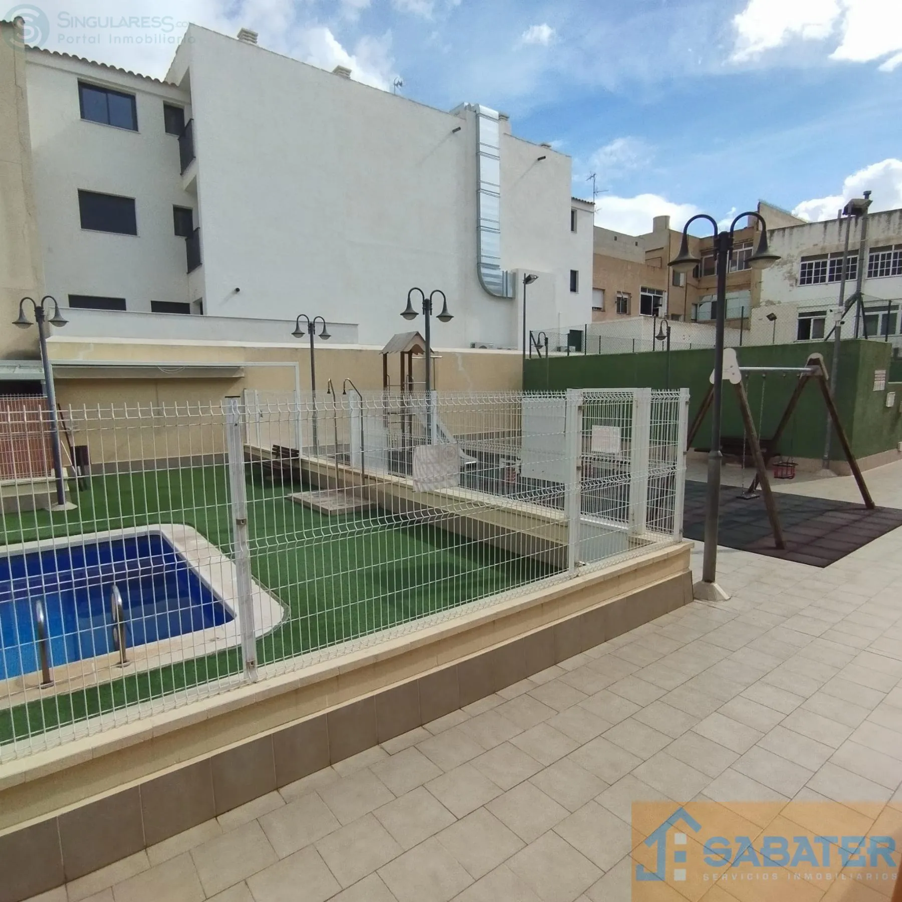 Comprar piso de 65m² en Murcia