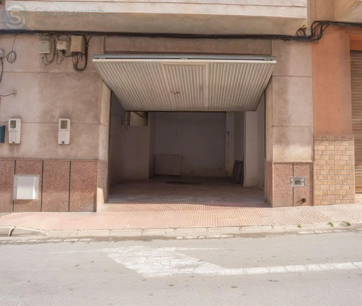 inmueble