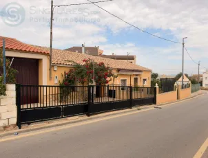 Comprar casa en Calle CASTILLO nº 22 en Fuente Álamo de Murcia