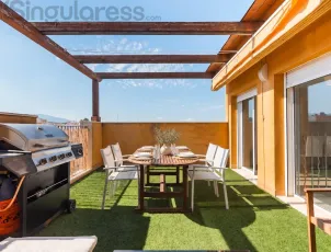 Comprar ático en Calle Floridablanca de El Palmar nº 37 en Murcia