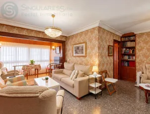 Comprar piso de 130m² en Alcantarilla