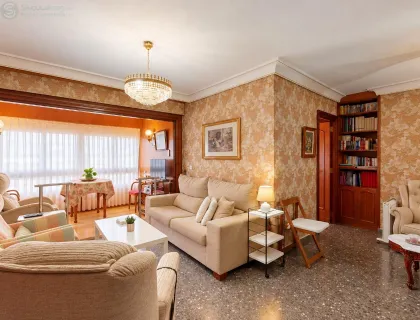 Comprar piso de 130m² en Alcantarilla