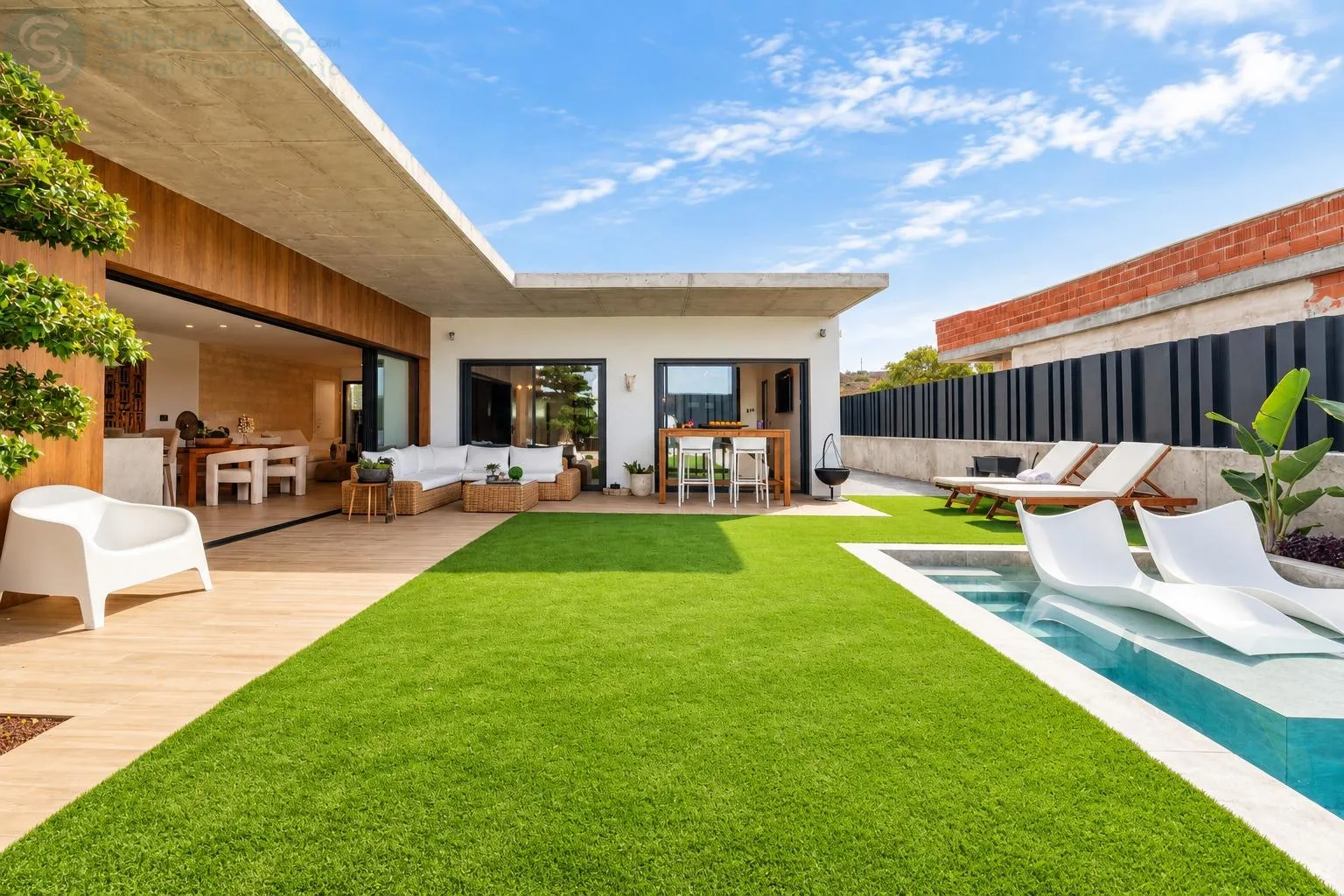 Comprar casa de 454m² en Molina de Segura