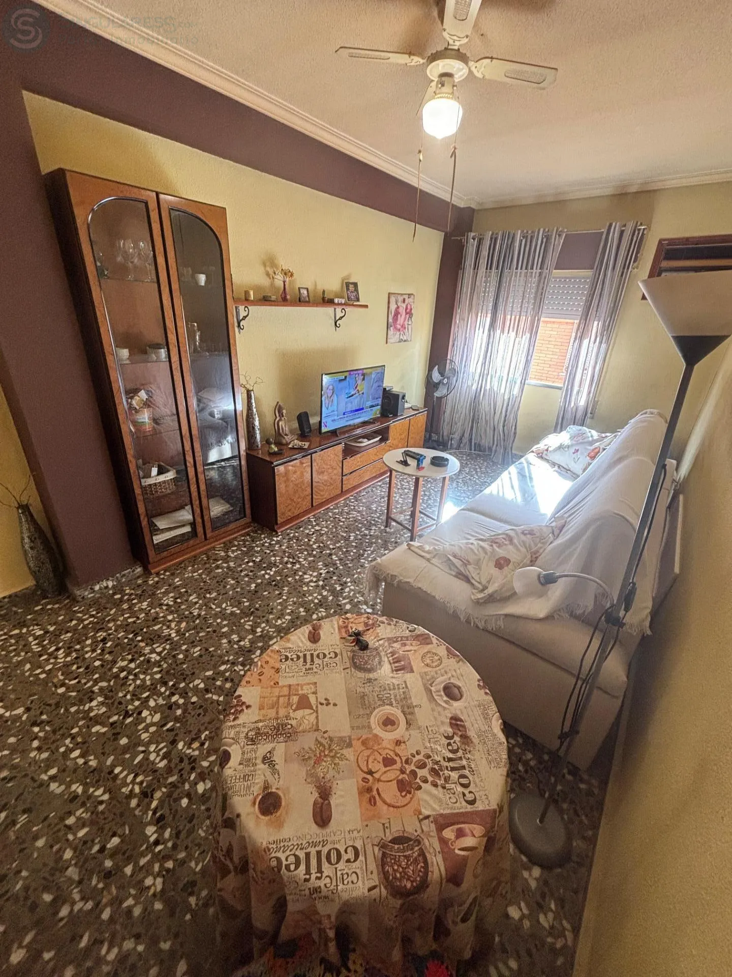 Comprar piso de 76m² en Murcia