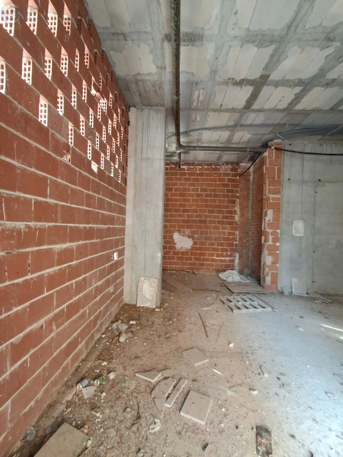 Comprar instalaciones, naves industriales... de 140m² en Murcia