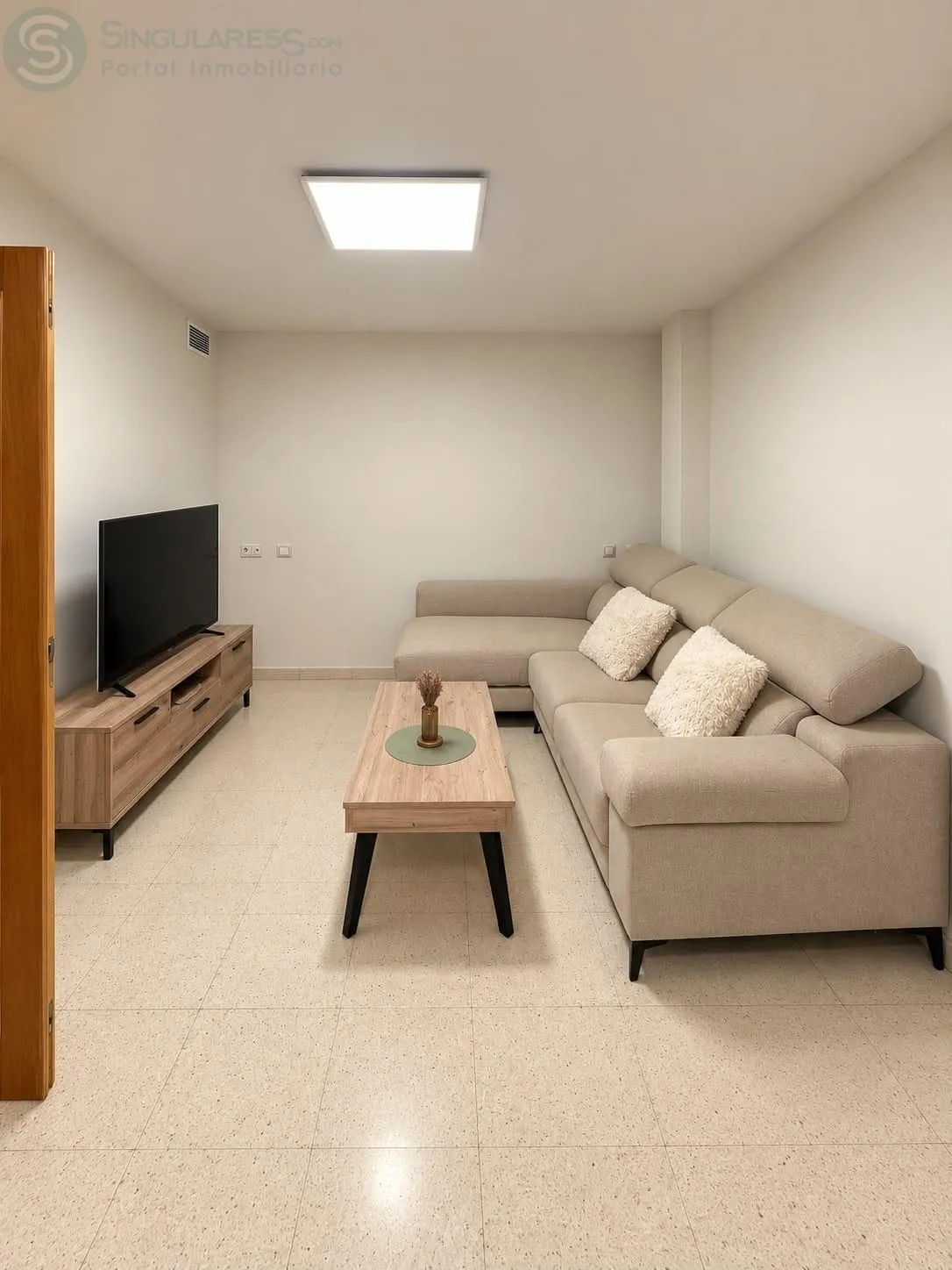 Alquilar piso de 131m² en Murcia