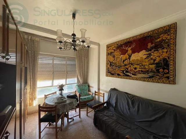 Comprar piso de 91m² en Cartagena