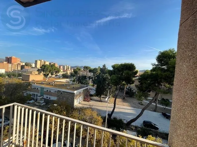 Comprar piso de 91m² en Cartagena