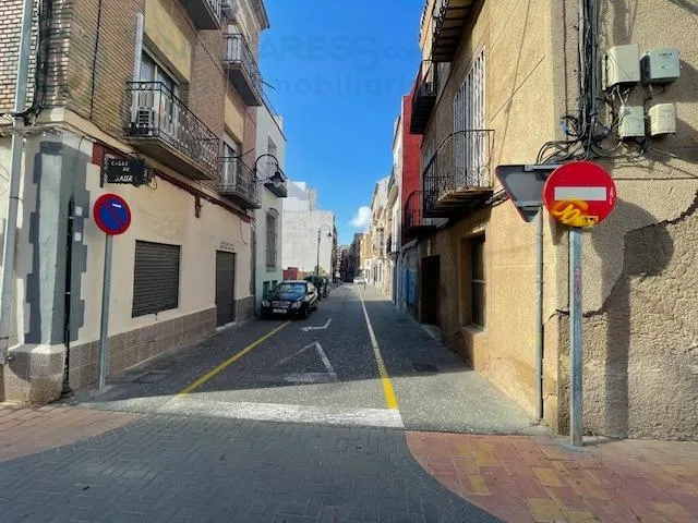 Comprar edificio de 140m² en Cartagena
