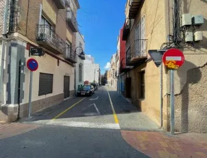 Comprar edificio de 140m² en Cartagena