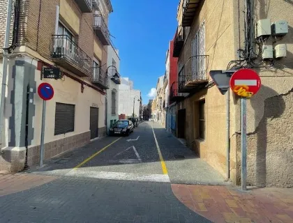 Comprar edificio de 140m² en Cartagena