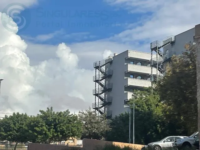 Comprar edificio de 140m² en Cartagena