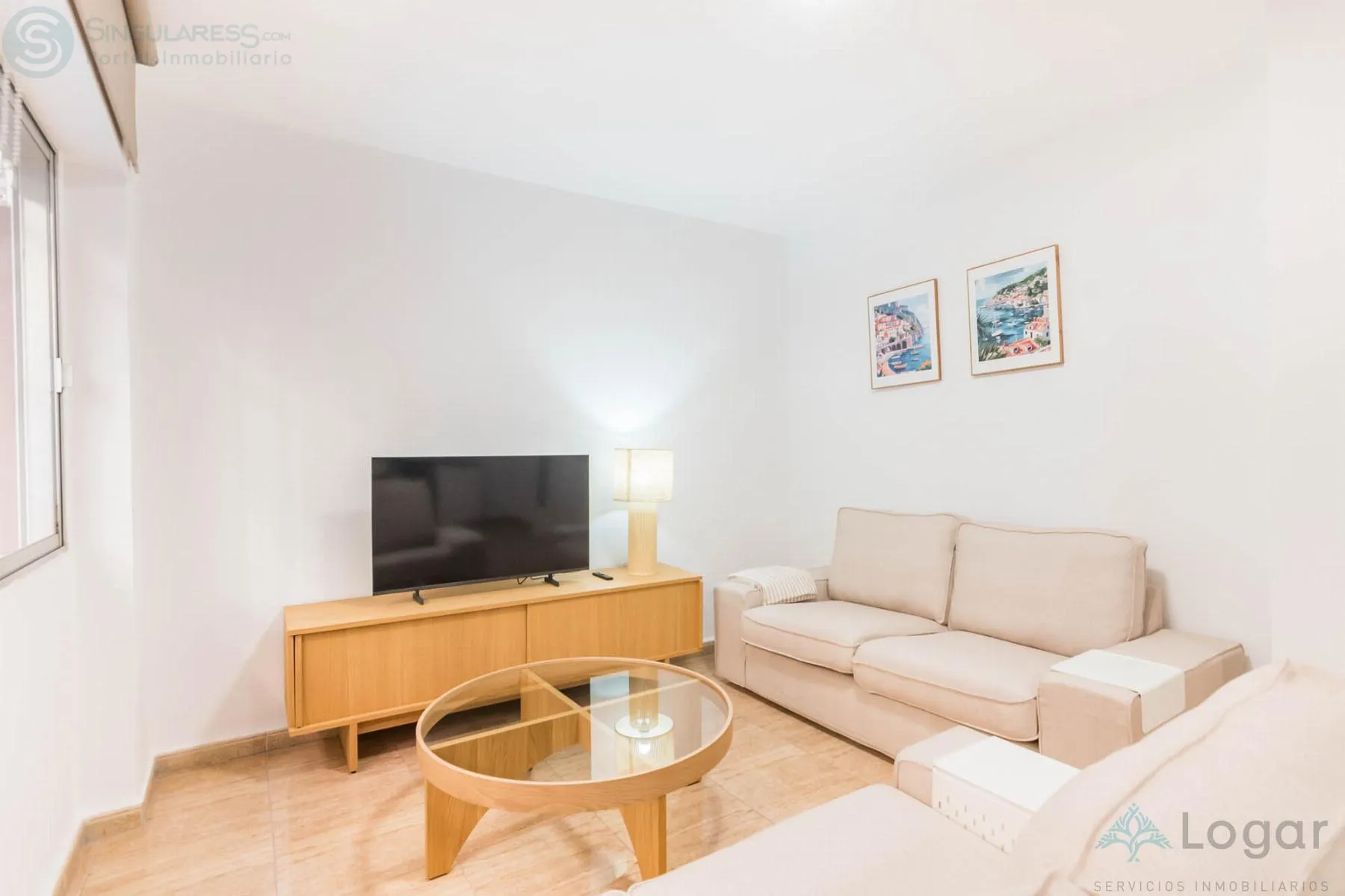Alquilar piso de 110m² en Murcia