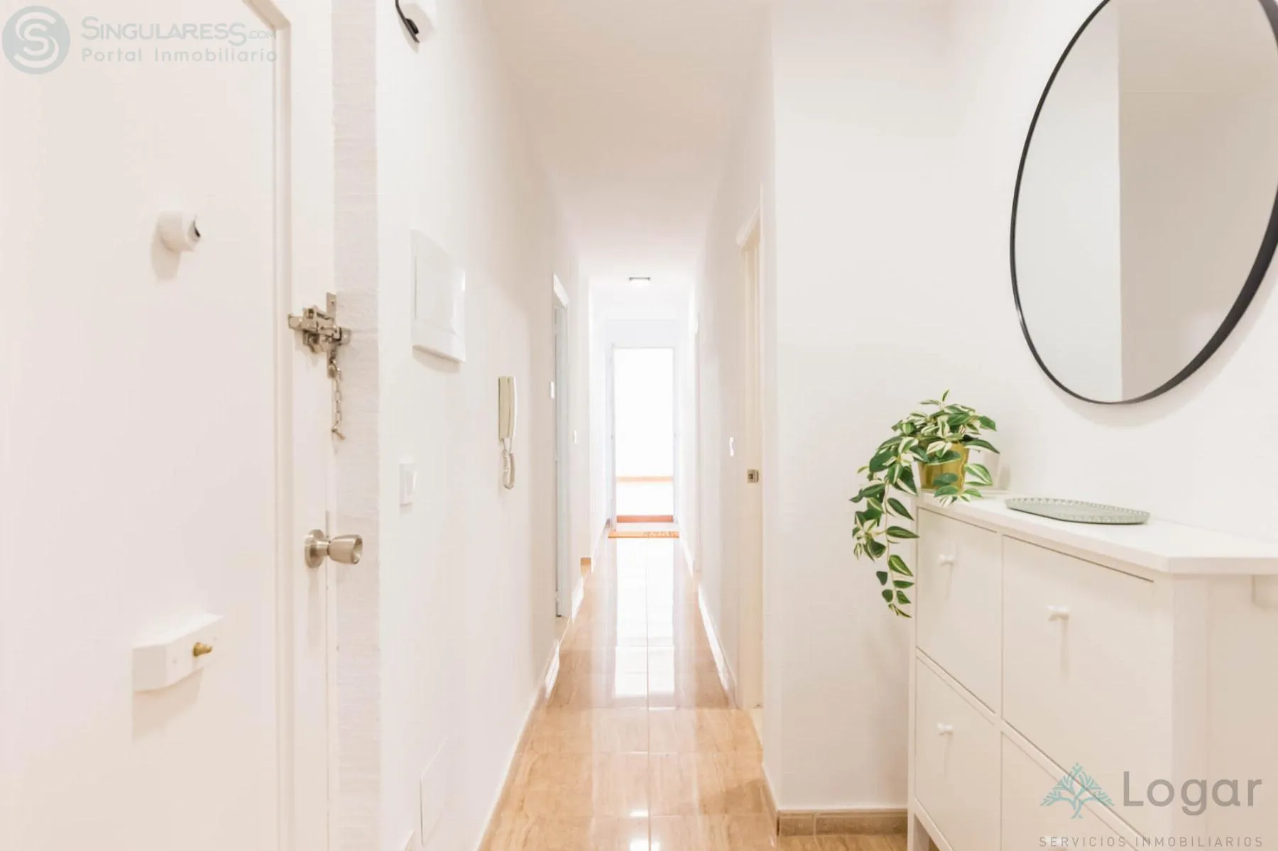 Alquilar piso de 110m² en Murcia