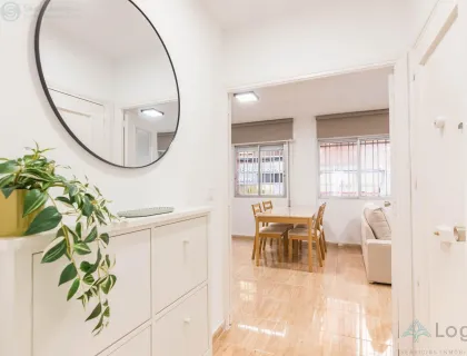 Alquilar piso de 110m² en Murcia