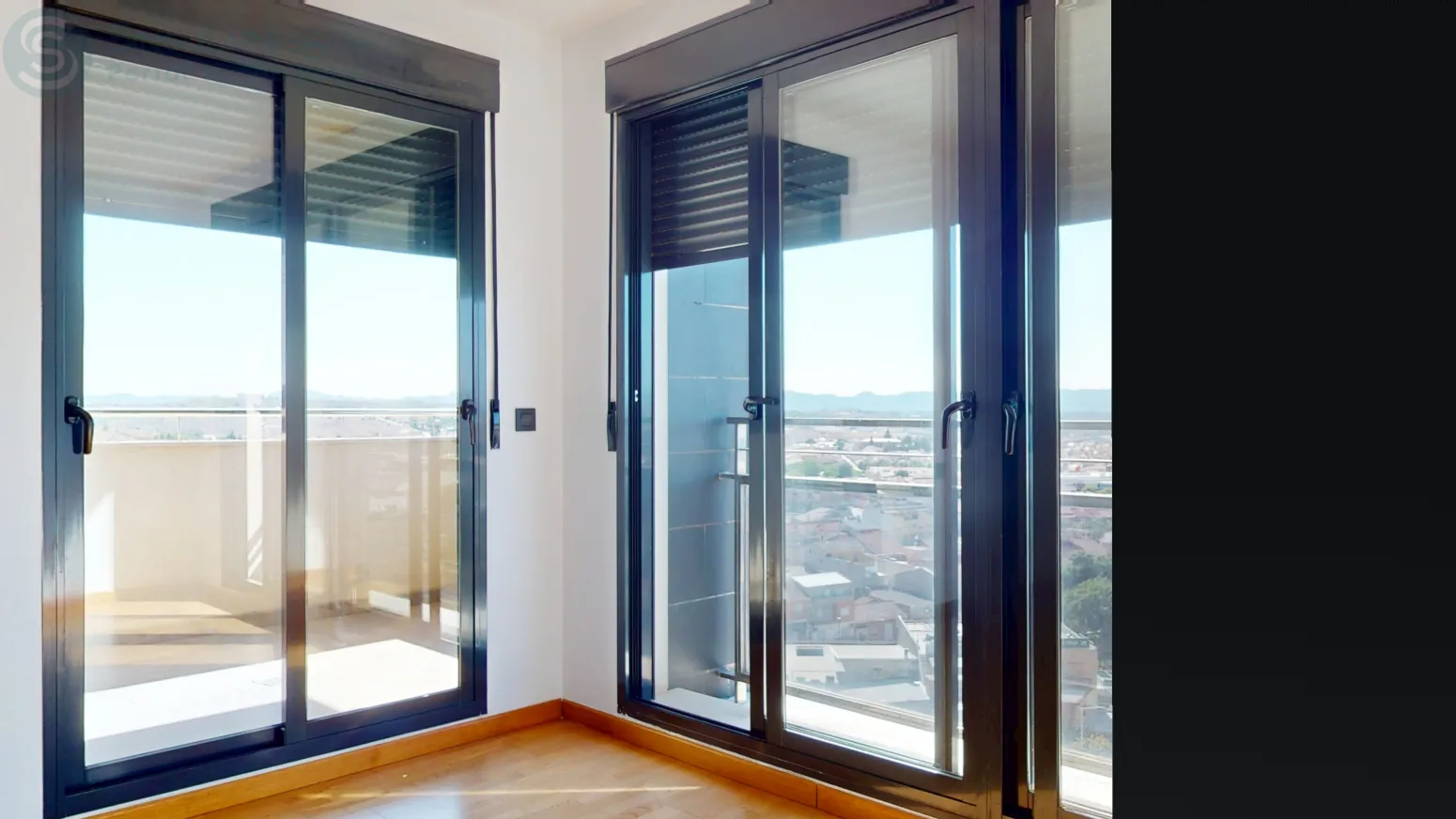 Comprar piso en Molina de Segura