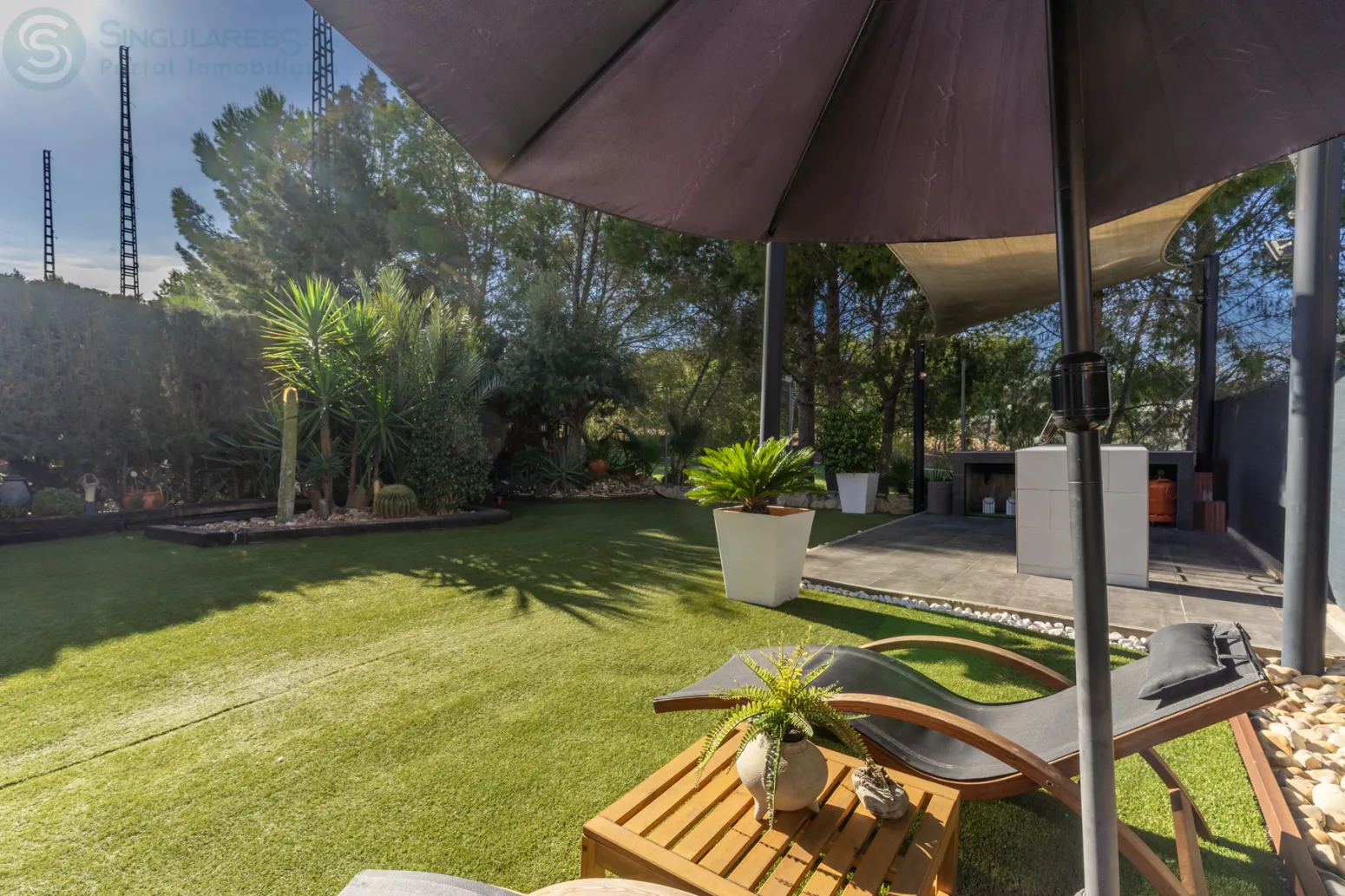 Comprar casa en Altorreal (Molina de Segura)